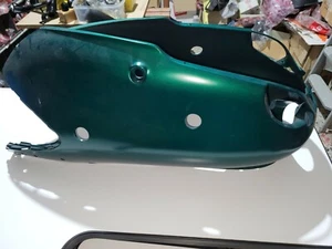 Heckverkleidung für Aprilia Gulliver AIR 50 von 1995 bis 1998 Dis 11687... - Bild 1 von 5