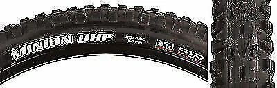 Maxxis Minion DHF 26x2.30 60 TPI Folding Dual Compound TIre