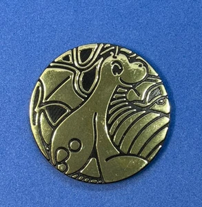 Moneda Dragonita Pokémon Edición Limitada - Imagen 1 de 3