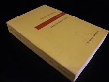 Andrew J Reck - Selected Writings George Herbert Mead 1964 2nd Printing