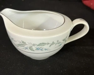 ROSE CHINA JAPAN LOUISE 3803 CREAMER - Picture 1 of 5