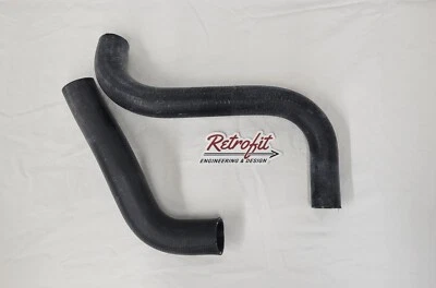 1960-66 Chevrolet C10 LS Swap Radiator Hoses [1003UL] LS3, Dual Pass - Изображение 1 из 4