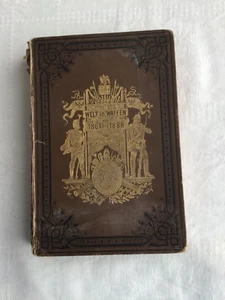 Welt in Waffen 1861-1888 III. Band G.v.Marées Spamer Verlag - Bild 1 von 5