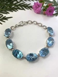 Blautopas Armband - TOP - Bild 1 von 4