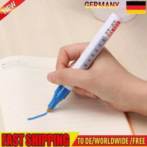 Permanent Marker Lackstift Kinder DIY Zeichenschule Pen Office Supplies - Bild 1 von 5