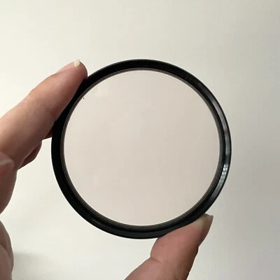 Vivitar 67mm Skylight 1A Lens Filter - Image 1 of 4