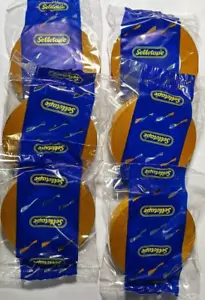Sellotape Transferband (außen) 12 mm x 16,5 Meter 6er Pack - Bild 1 von 1