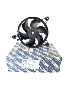 Elettroventola Radiatore AUTOBIANCHI Y10 1100 I.E Élite 7753662 - Imagen 1 de 3