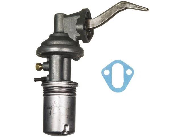 Carter 52XR72D Fuel Pump Fits 1963-1965 Ford Galaxie 500 Mechanical Fuel Pump - Image 1 of 1