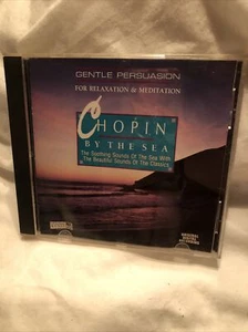 Chopin By The Sea - Music CD - - 1995-09-26 - Spj Music - Very Good - Audio CD - Picture 1 of 5