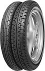 Continental K 112 64H TL Motorcycle Rear Tyre 4.00 18"