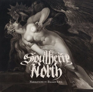 1/2 Southern North - Narrations of a Fallen Soul TAPE *FREE WORLDWIDE SHIPPING* - Picture 1 of 2