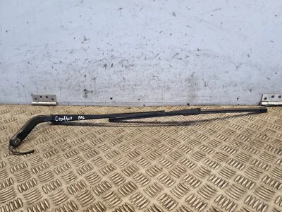 VOLKSWAGEN CRAFTER BRAZO DELANTERO IZQUIERDO 2,5 L DSL HOMBRE 2008 LIMPIAPARABRISAS BRAZO 0018206144 Foto 1 de 4