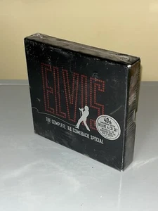 The Complete '68 Comeback Special - The 40th Anniversary Edition, Elvis Presley - Picture 1 of 3