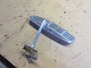 1957 OLDSMOBILLE 98 J2 REAR VIEW MIRROR - Picture 1 of 3