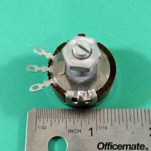 Reon RV4LAYSA503A MILSPEC POTENTIOMETER VAR WIDERSTAND 50K - Bild 1 von 4
