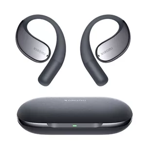 Original Xiaomi Bluetooth BT5.3 Kopfhörer Wireless Headset IP54 Ohrhörer Schwarz - Bild 1 von 7