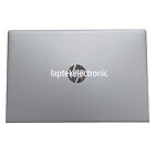 For Hp Probook 440 G10 Laptop Lcd Back Cover Rear Top Lid 52X8tlctp50 Silver