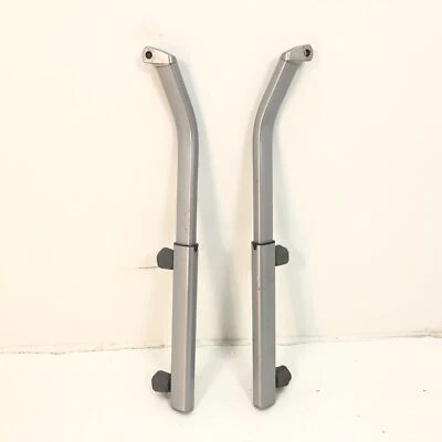 Alber Viamobil V25 Elektrische Brems Schiebehilfe Schiebegriffe Halterung Stange - Bild 1 von 4