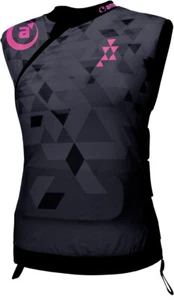 Amplifi Cortex Polymer Protektorenjacke Impact Body Armour Rückenschutz Damen L - Picture 1 of 2