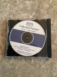 Collection Partner Version 7.5 Update Release - Picture 1 of 3
