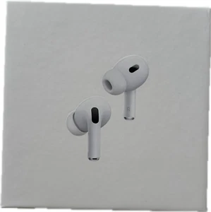 Apple AirPods Pro 2a generazione Cuffie Intrauricolari Bluetooth USB - C - Zdjęcie 1 z 5