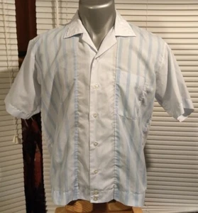 Vintage Shirt ARTOR brand SEE MEASUREMENTS FOR SIZING - Picture 1 of 5