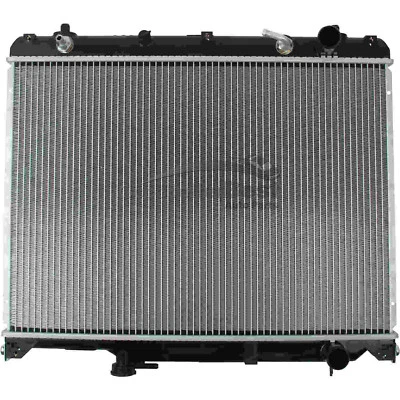 Un radiador DENSO 2214800 nuevo para Suzuki Grand Vitara XL-7 Foto 1 de 4