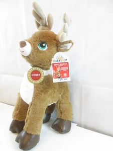 WT BAB Komet Weihnachtsmann Rentier 18" Weihnachtsspielzeug Geschenk - Bild 1 von 4