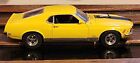 Danbury Mint 1970 Ford Mustang Mach 1 428 1:24  Diecast Replica