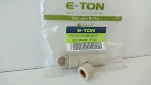 E-Ton Viper RXL 90R 90 2 Stroke Movable Drive Face Roller 6 Pc B2121-B00-0000 - Picture 1 of 2