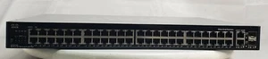 Cisco SFE20108 48 port 10/100 Switch with POE - Picture 1 of 5