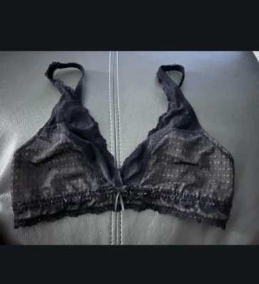 Wacoal 852212 Lace Bralette Size 34  - Image 1 of 4