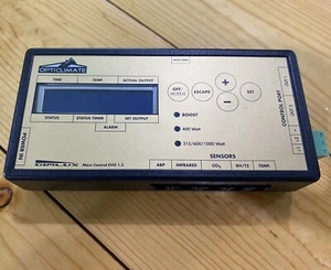 DIMLUX Maxi Controller EVO 1.2 Lichtsteuerung - Bild 1 von 3