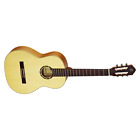 ORTEGA NYLON STRING Guitar Solid Spruce Top  With Deluxe gig Bag