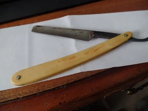 FW Engels Straight Razor - Picture 1 of 5