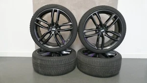 245 35 R20 95W KBA 51125 BBS Ford Jaguar XF Volvo SX0 Winter Reifen Felgen Räder - Bild 1 von 12
