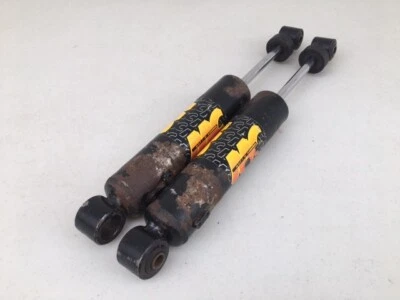 Amortiguadores delanteros Skidoo MXZ Summit Formula Z Mach 1 1994-2001 OEM control de movimiento  Foto 1 de 4