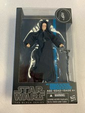 Star Wars Black Series EMPEROR PALPATINE