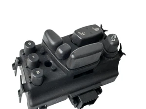 Interruptor de control de asiento lateral Chrysler Pacifica 2004 - 2006 conductor 0 yd13trmae ¡fabricante de equipos originales! - Imagen 1 de 4