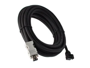 1pz Nuovo Per Cavo Servo Encoder MFECA0050TJD 5m - Foto 1 di 3
