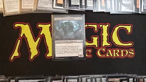 Magic The Gathering Budget Commander Yargle, Glutton of Urborg Commander Deck con caja y fundas - Imagen 1 de 7