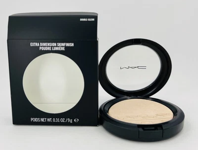 MAC Extra Dimension Skinfinish - DOUBLE GLEAM - 0.31oz./9g - Image 1 of 3