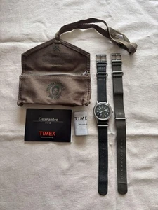 Nigel Cabon Timex Watch - Picture 1 of 7