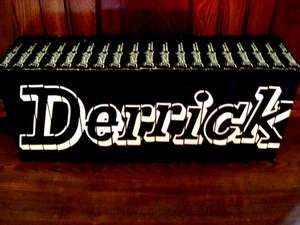 DERRICK COLLECTORS BOX 1–19 KOMPLETTE SERIE (94 DVDs) - ALLE 281 FOLGEN WIE NEU - Bild 1 von 7
