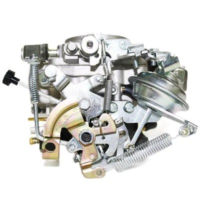 Carburetor for MITSUBISHI 4G33 MD-181677 For Dodge Colt Lancer Engine 4G32 4G33 - Image 1 of 4