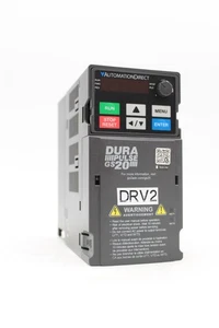 Automation Direct GS23-42P0 Durapulse 3-Phase Enclosed Variable Frequency Drive - Picture 1 of 6