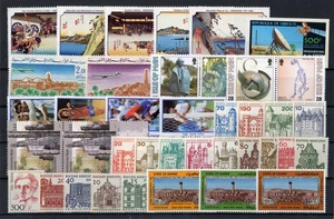 [G90.442] Worldwide : Good Lot Very Fine MNH Stamps - Picture 1 of 1