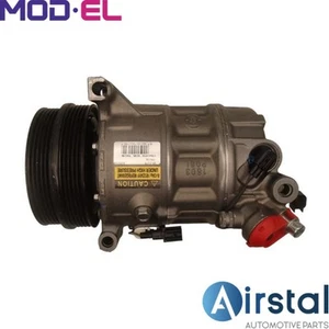 COMPRESSOR AIR CONDITIONING 10-2179 FOR VOLVO V40/Hatchback/Van/Cross/Country - Picture 1 of 7