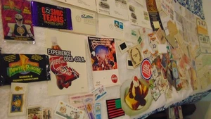 JUNK DRAWER LOT OF RANDOM DEALER OR COLLECTOR LOT ITEMS; LOT # 9 - Picture 1 of 20